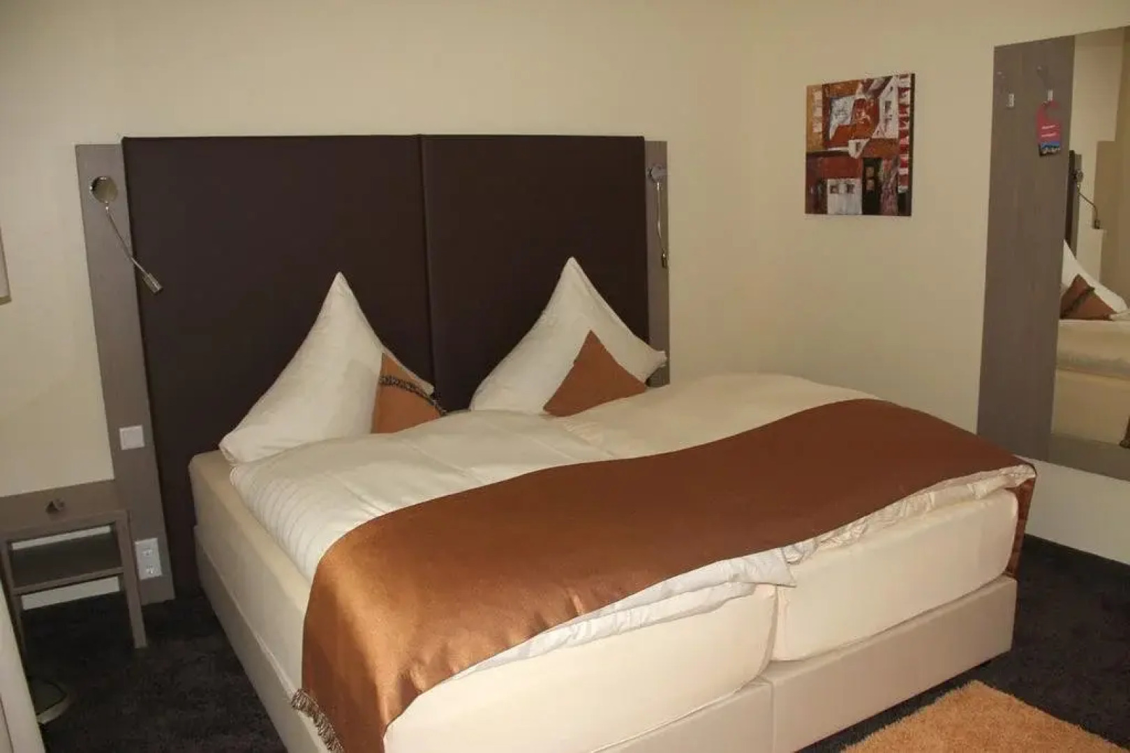 Hotel am Schlosspark