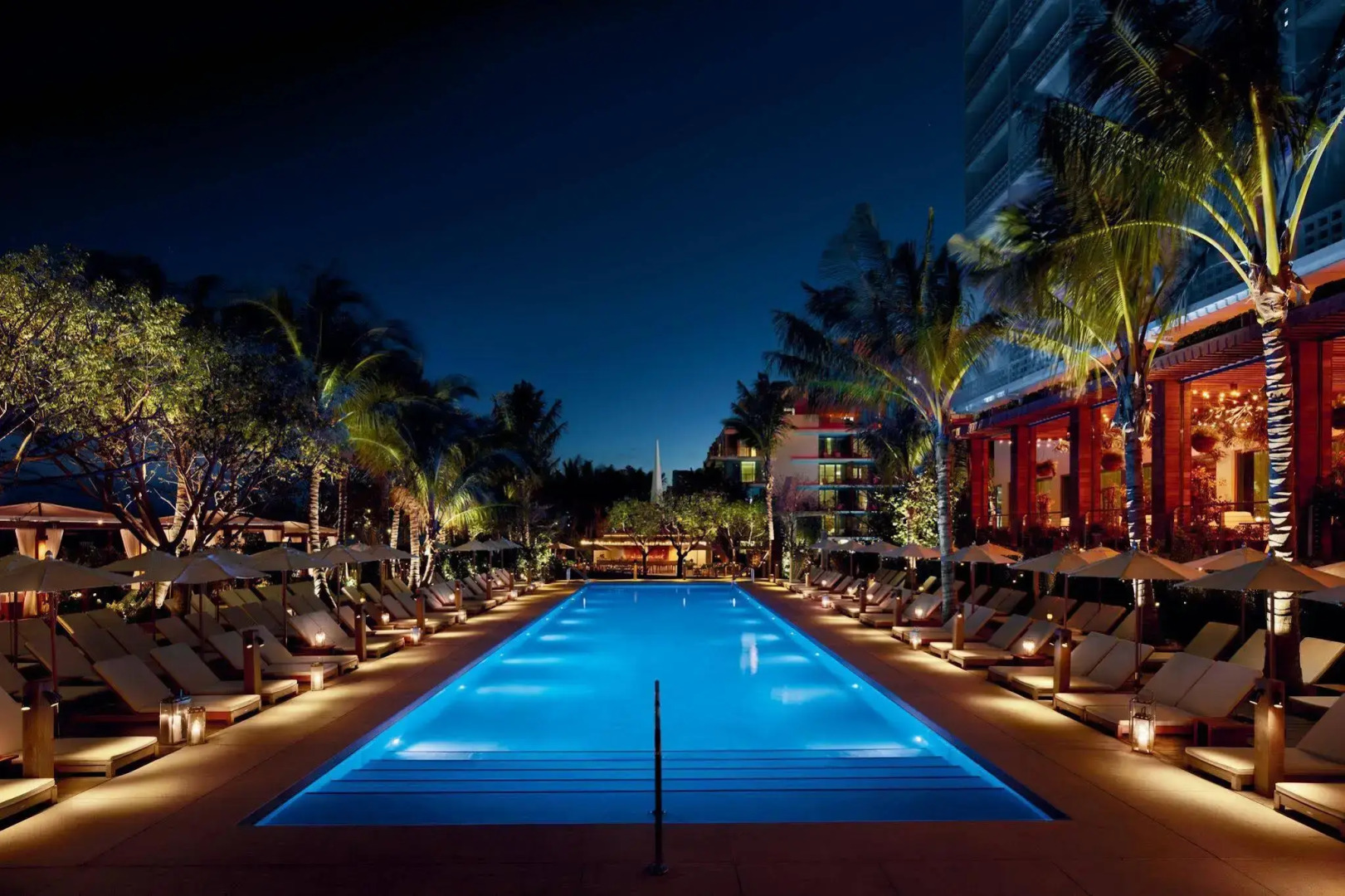 The Miami Beach EDITION