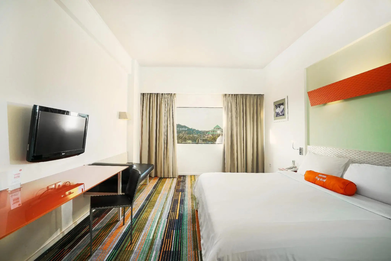 HARRIS Hotel Batam Center Batam