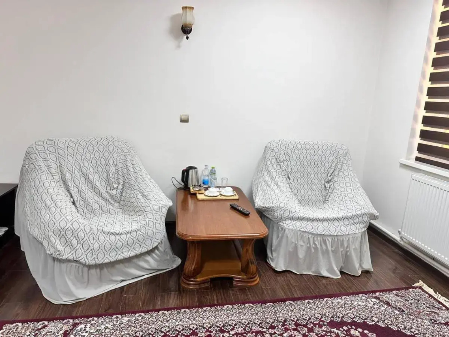 Admiral (Адмирал)