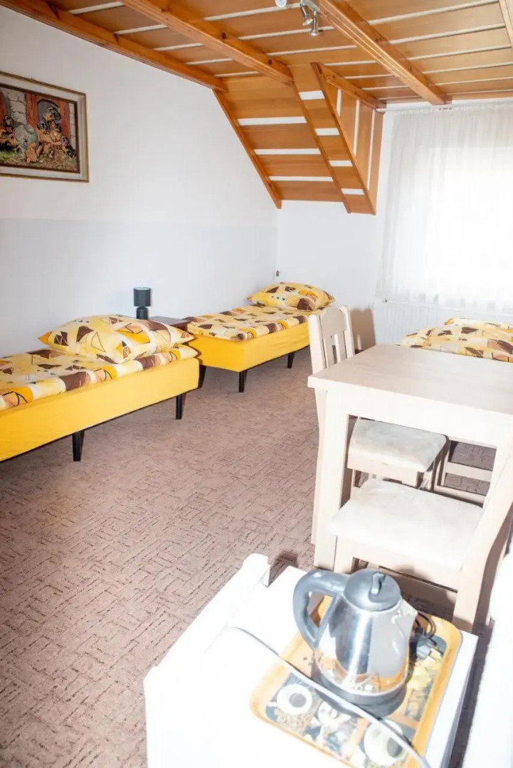 Pokoje Gościnne u Ewy