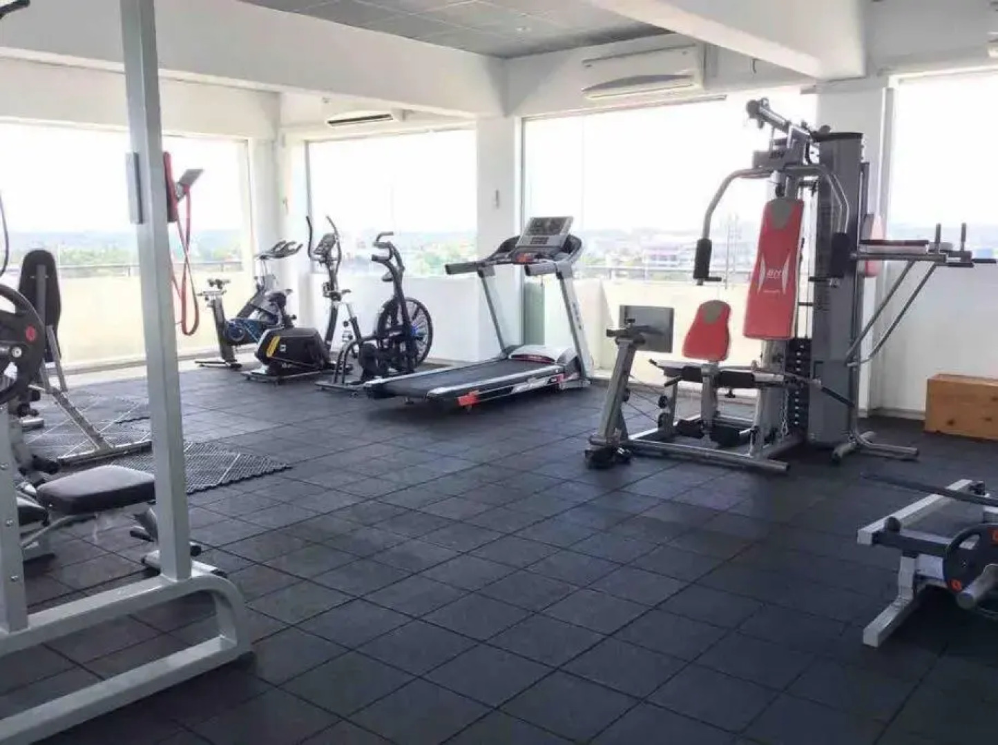 Aster residencies - 2 Bedroom Condo in the heart of Colombo