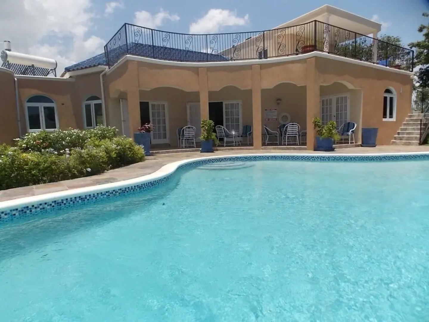 Mi Amor, Silver Sands 4BR