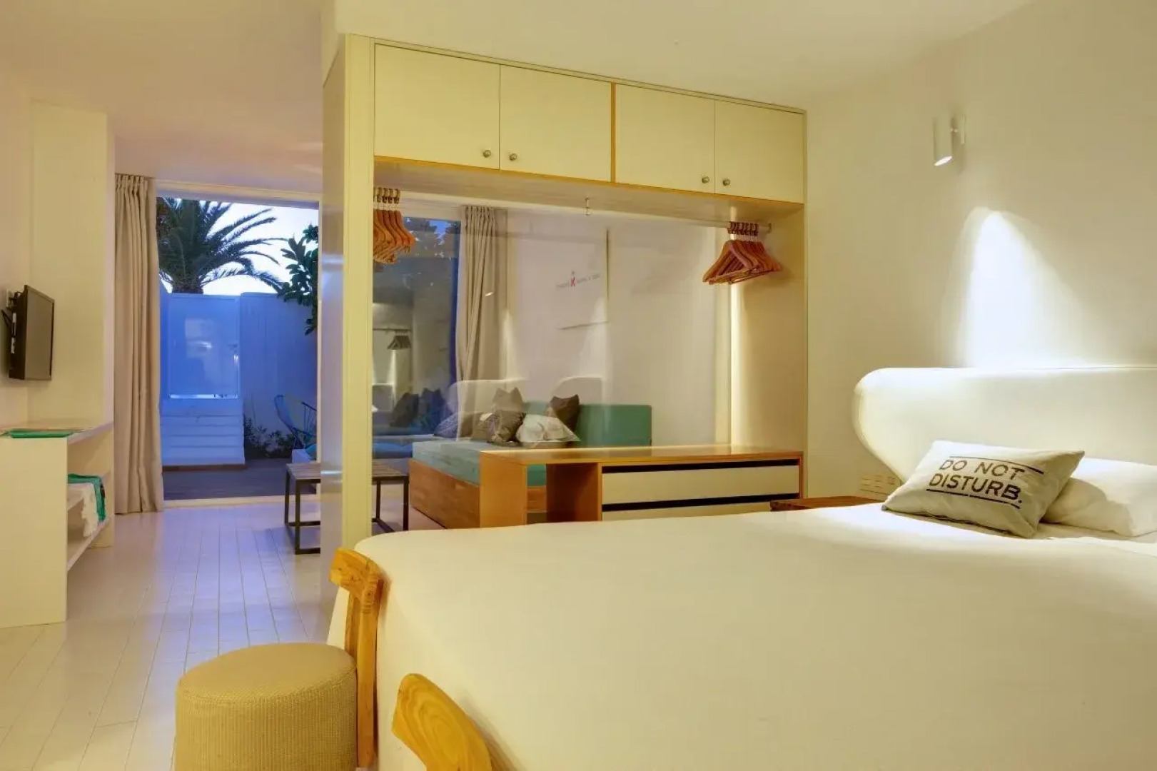 AMA Ibiza Suites - Adults Only