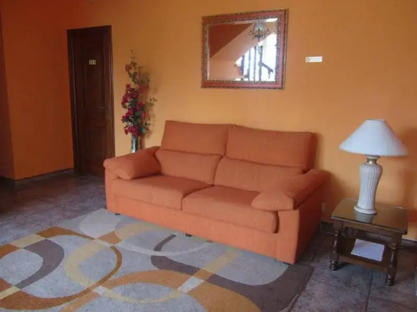 Hotel Playa Las Sinas