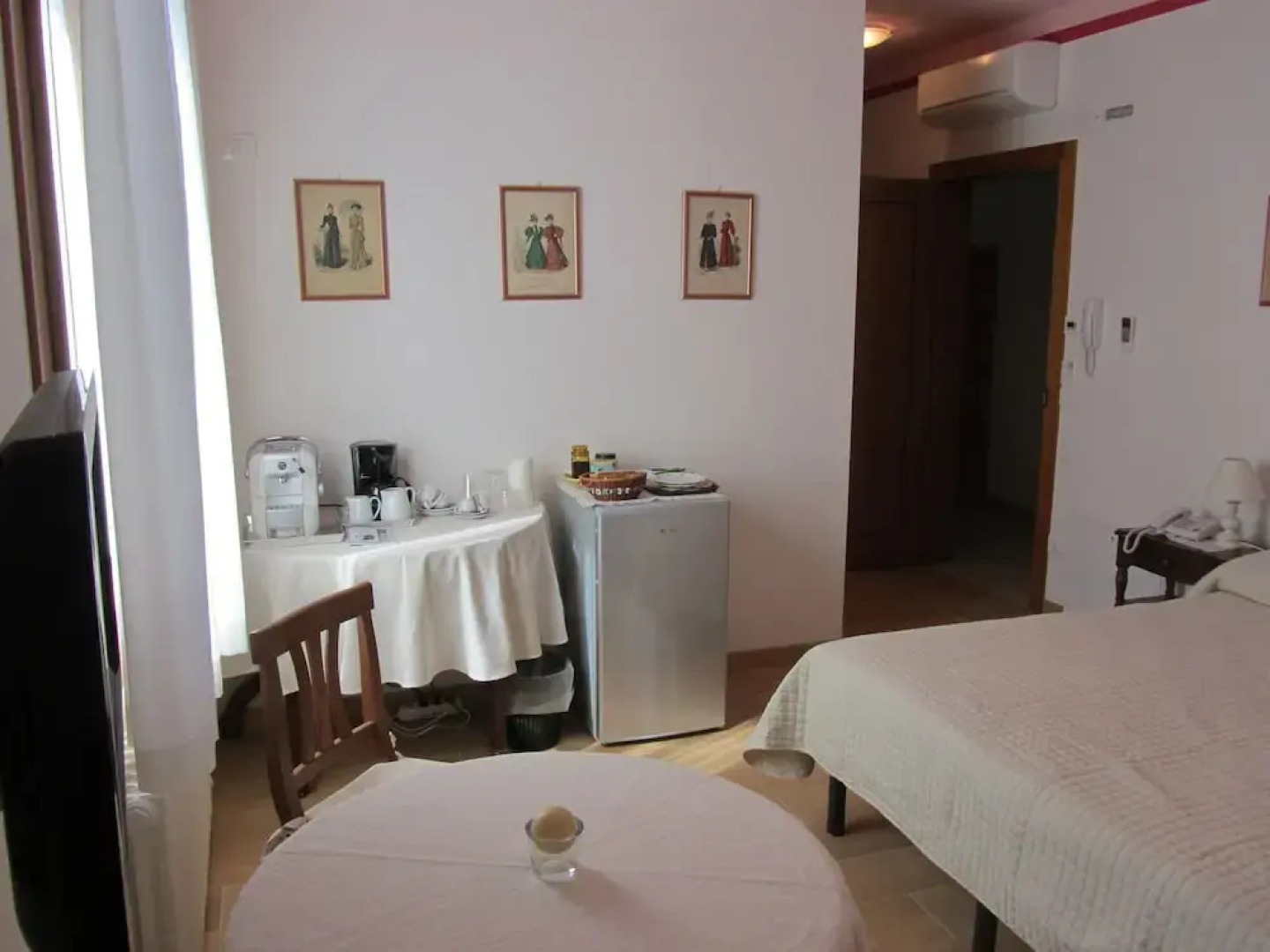 Agriturismo Villa Selvatico