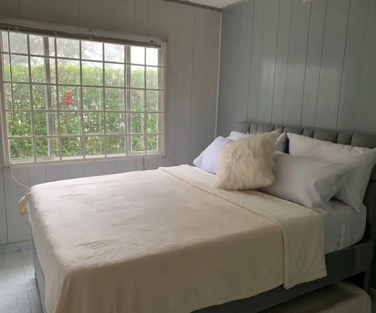 Casa Quinta Vacacional en La Mesa