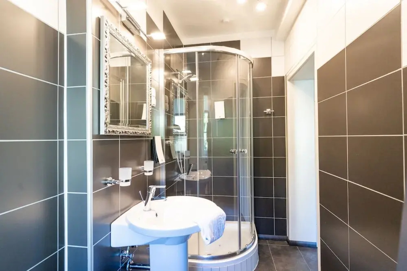 Hotel Tanne in Saalfeld