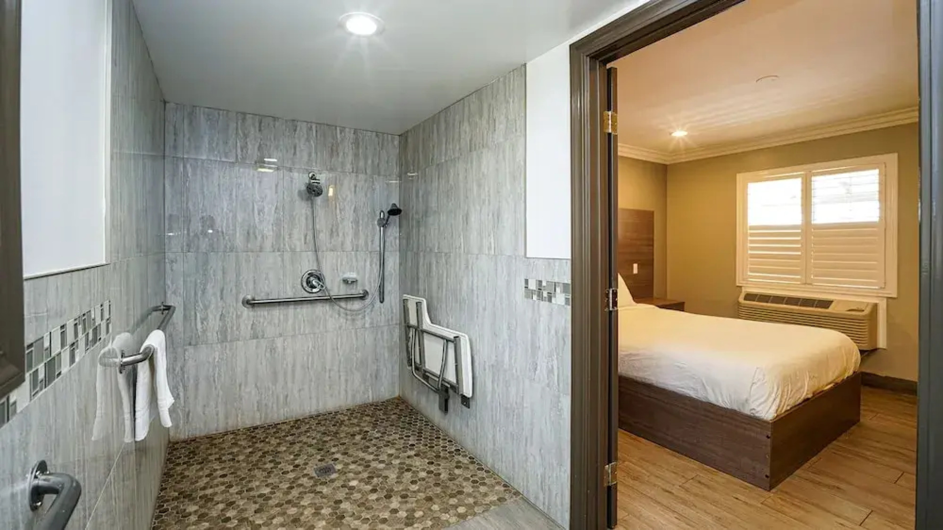 Holiday Lodge Motel Antioch