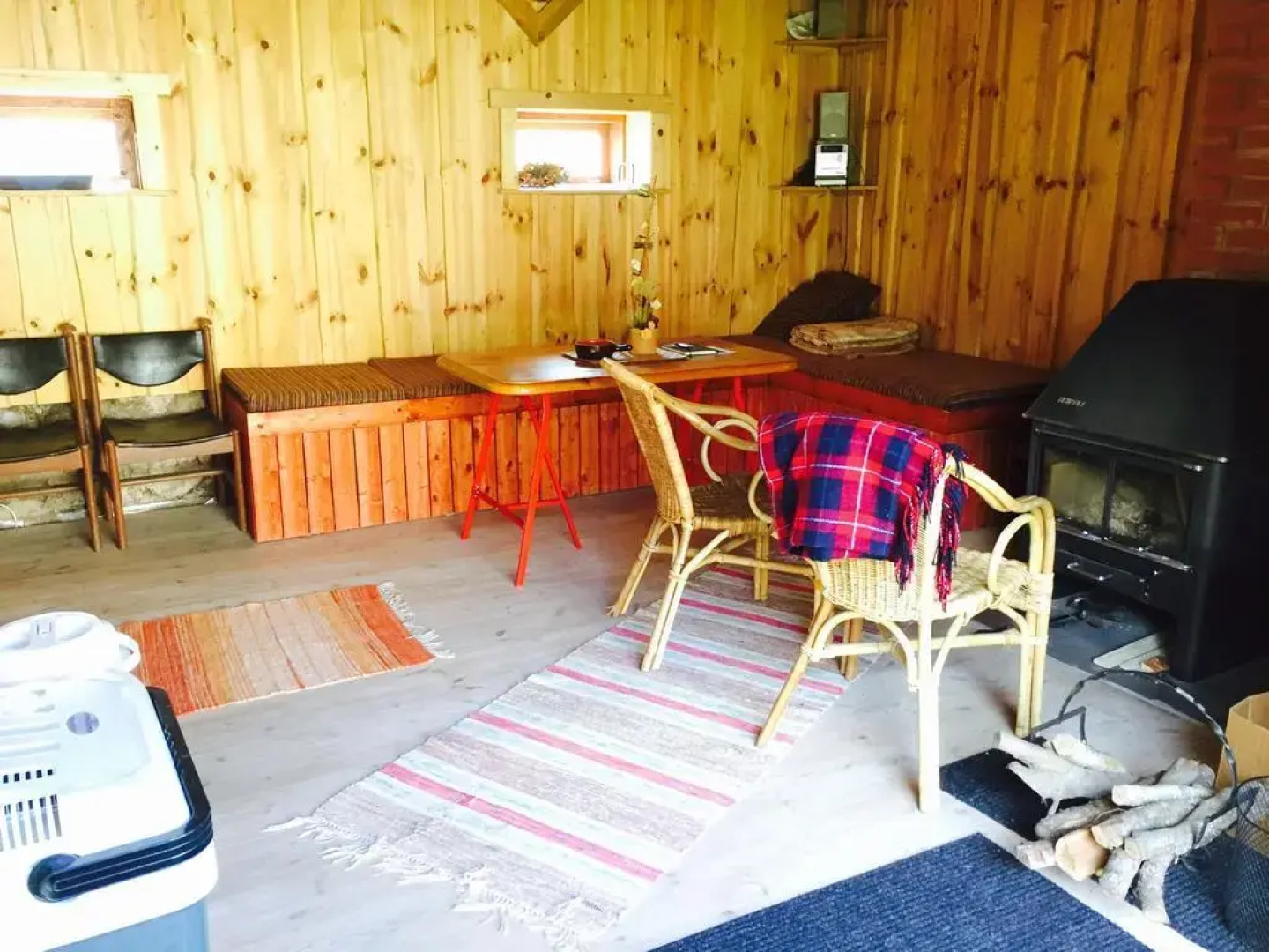 Rosma Mill Holiday House