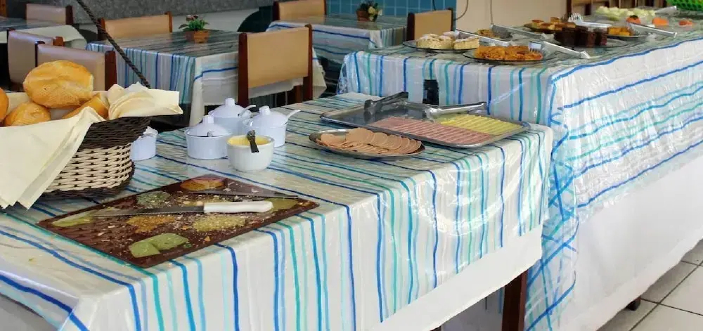 Hotel H Praia Grande