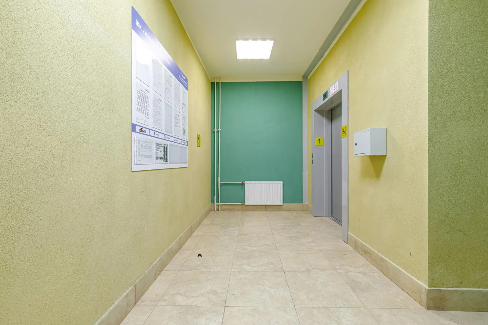 Квартира в Песочном на ул. Садовая, д. 81