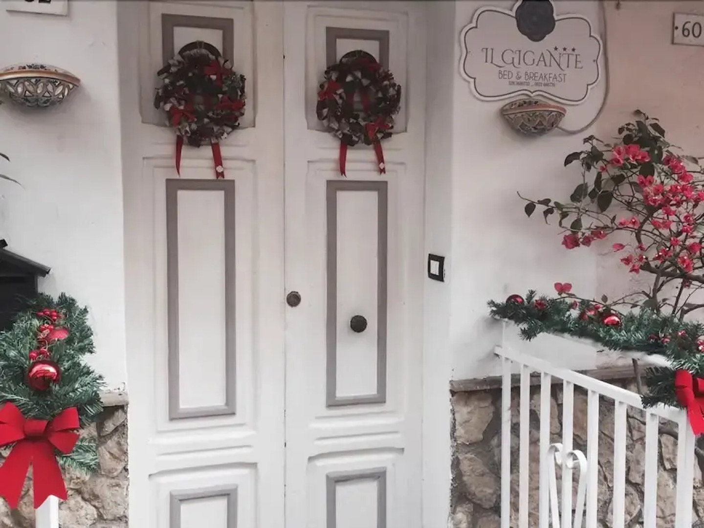 B&B Il Gigante