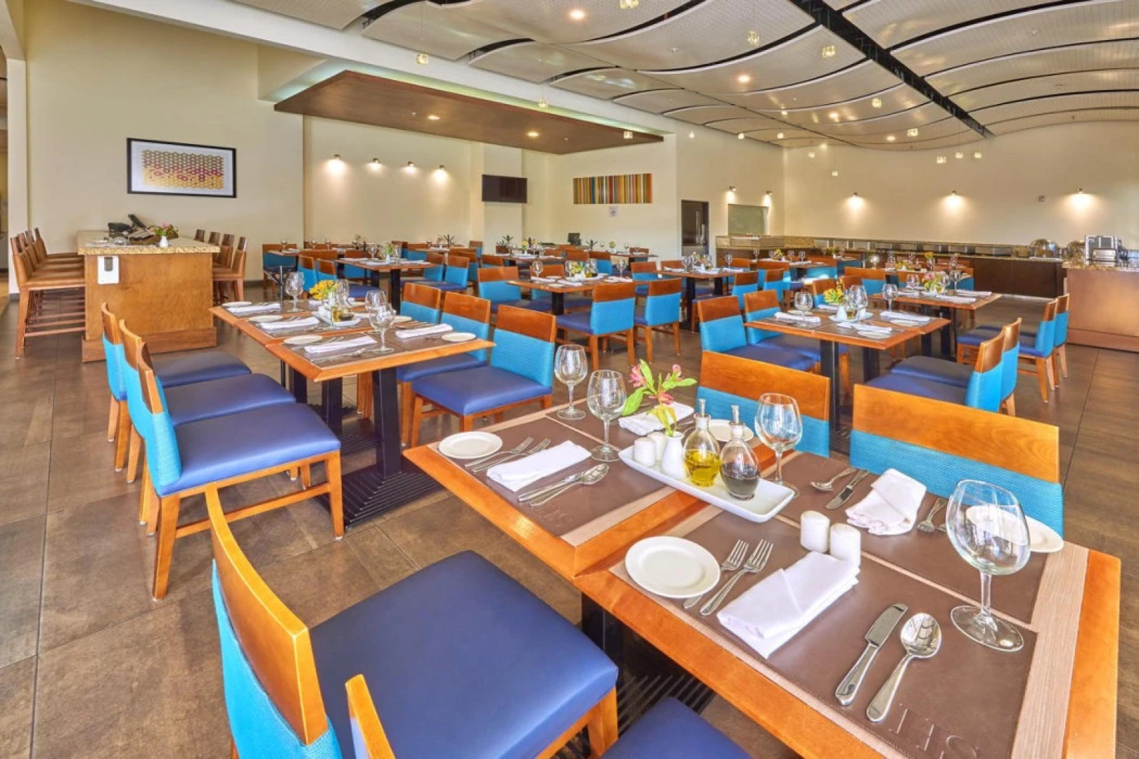 Holiday Inn Express Guadalajara Autónoma