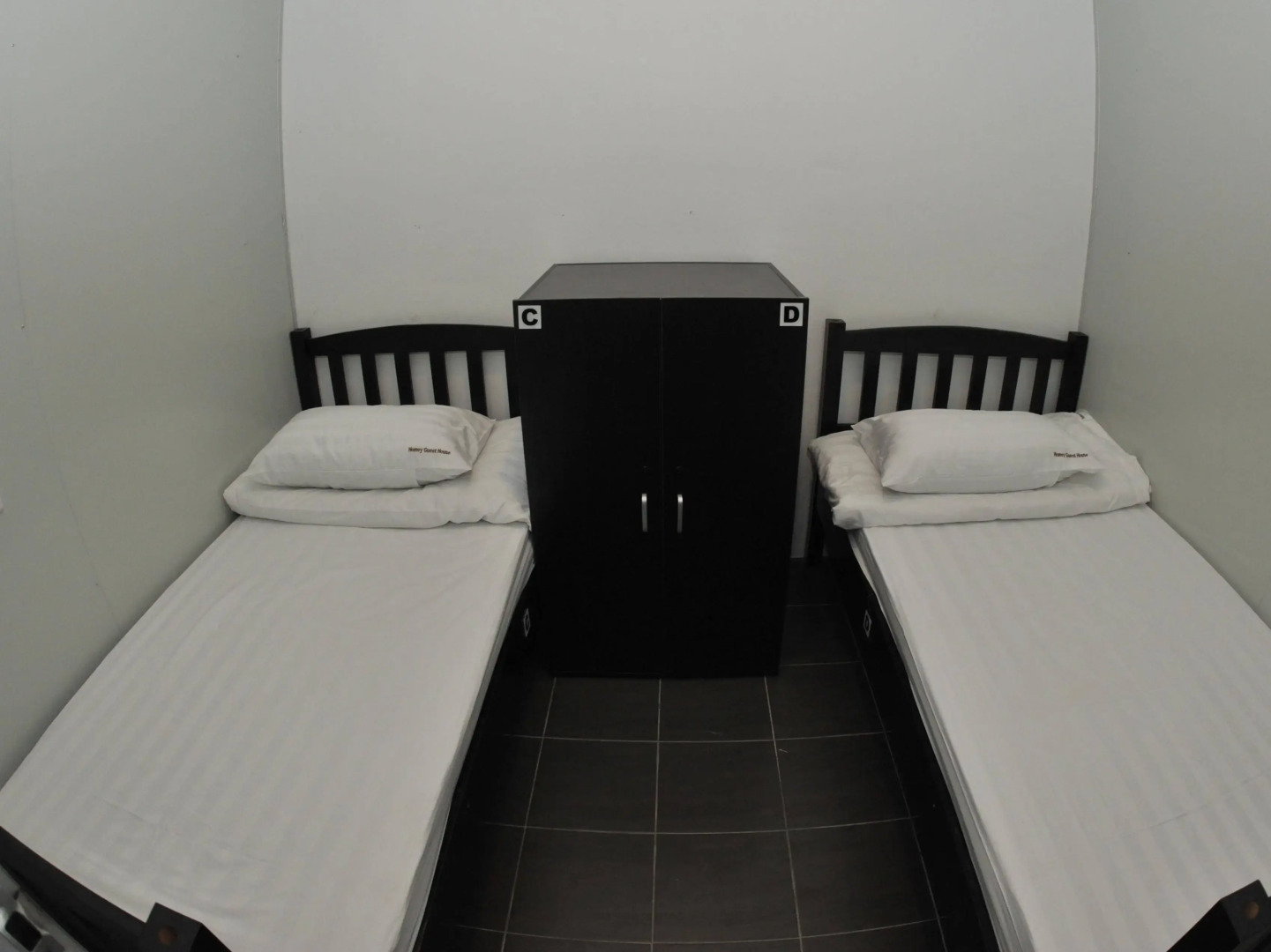 Homey Guesthouse Bintulu