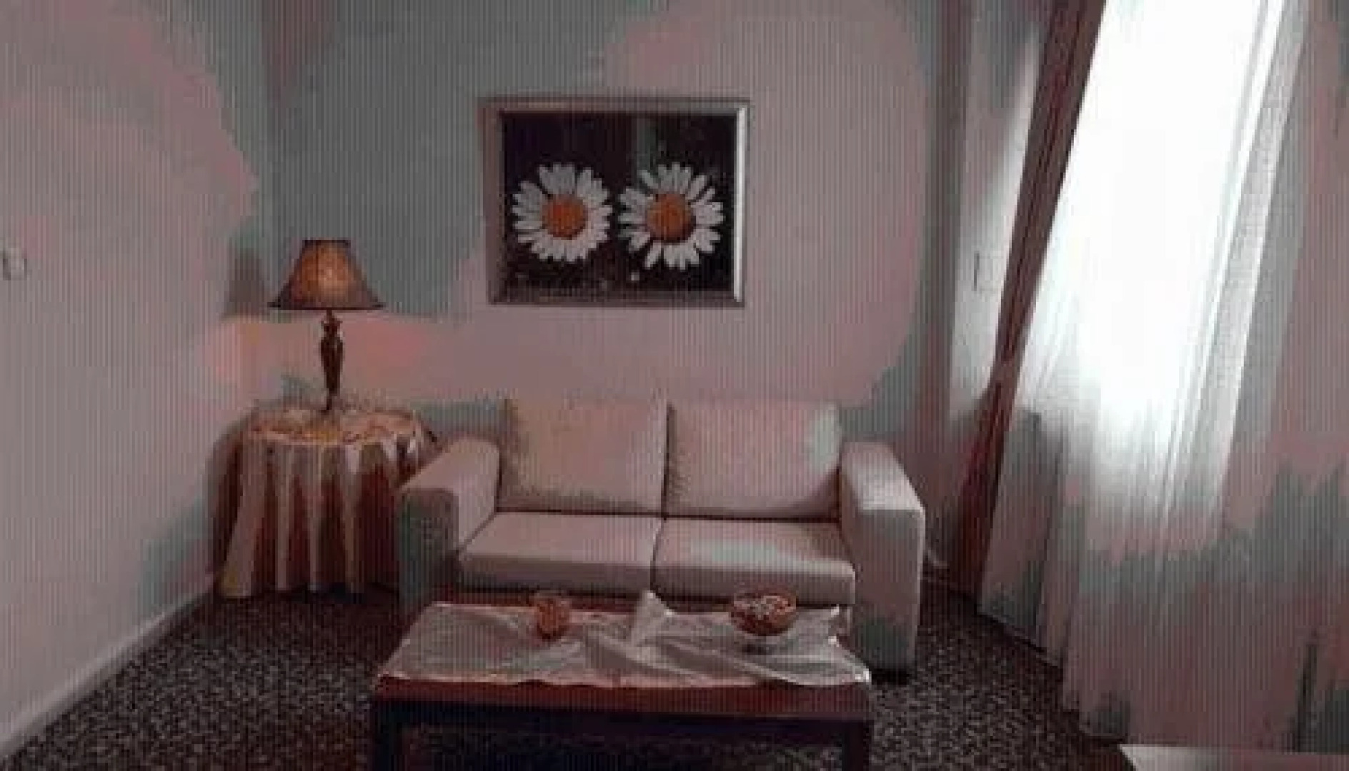 Kocaeli Universitesi Kartepe Park Hotel