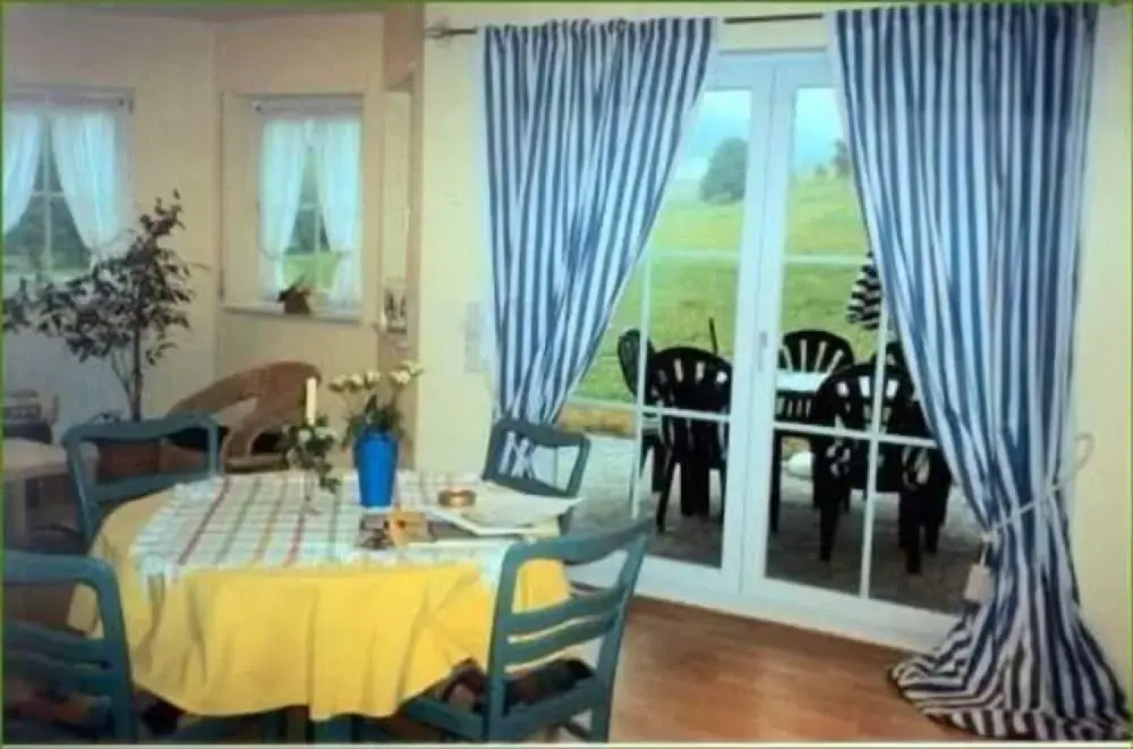 Ferienhof Christmann