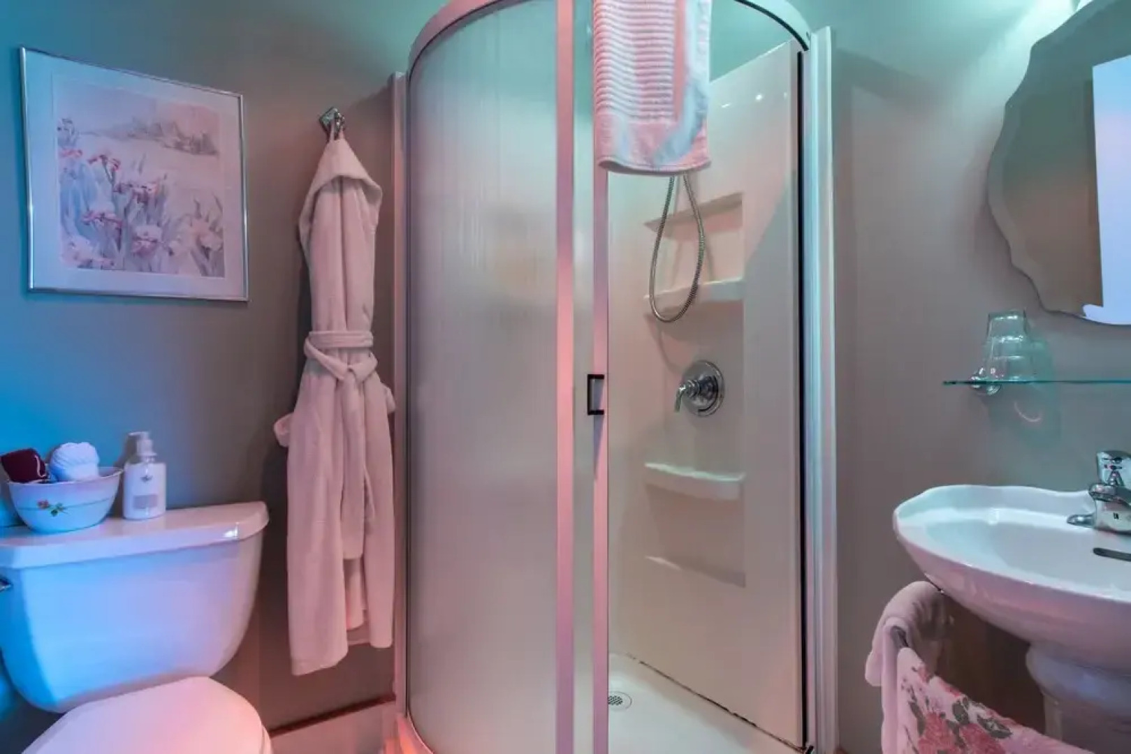 Hastings House Bed & Breakfast