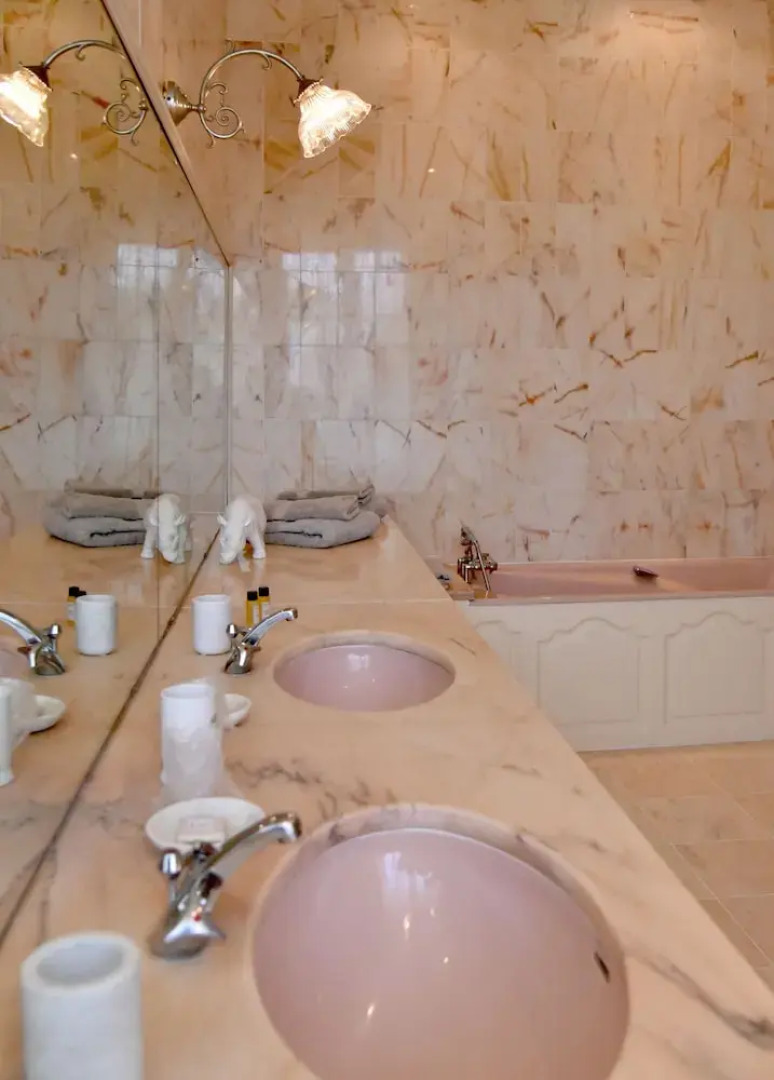 Château Lagrave Béchade