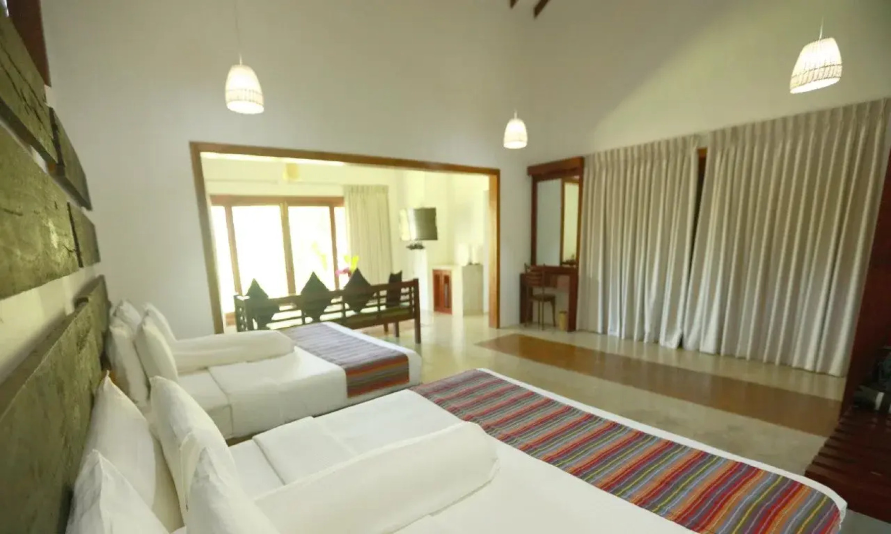 Pinthaliya Resort & Spa