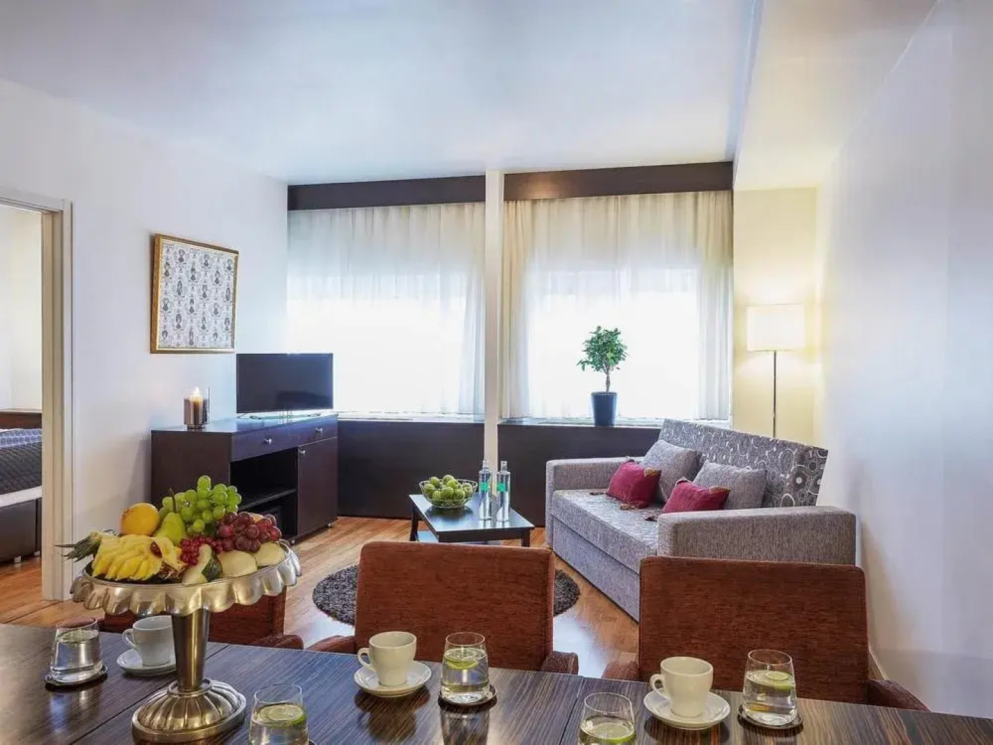 Best Western Stockholm Jarva