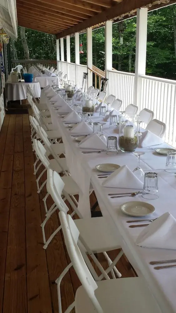 Blueberry Fields B&B