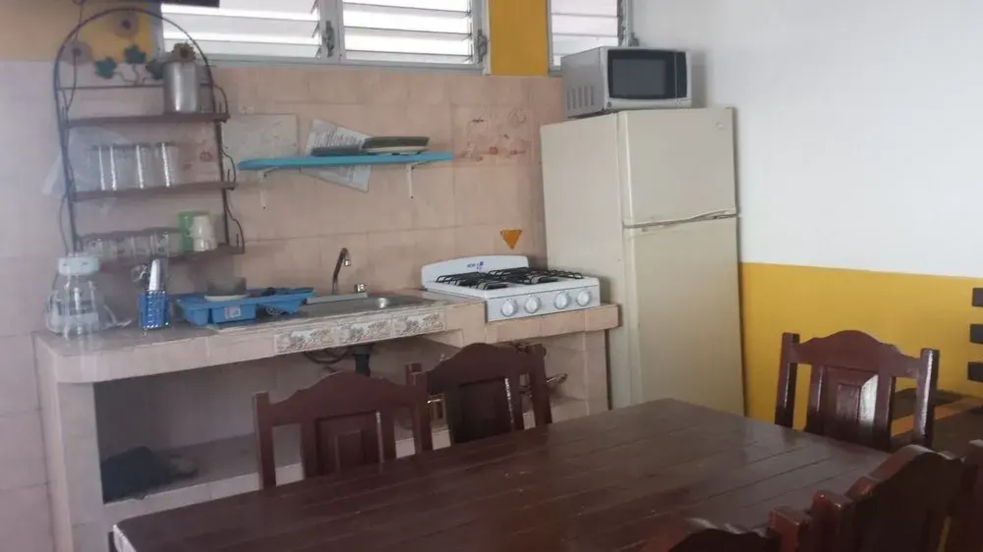 Hotel y Bungalows Los Arcos