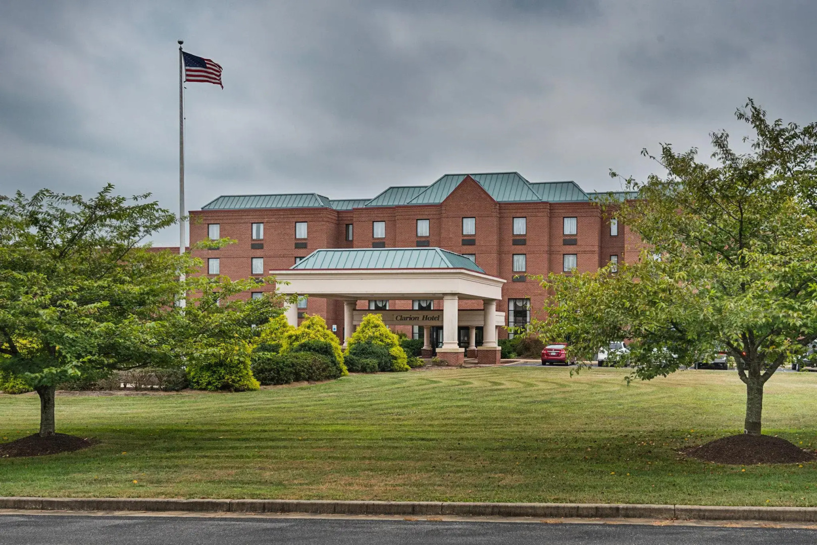 Clarion Hotel & Conference Center Shepherdstown