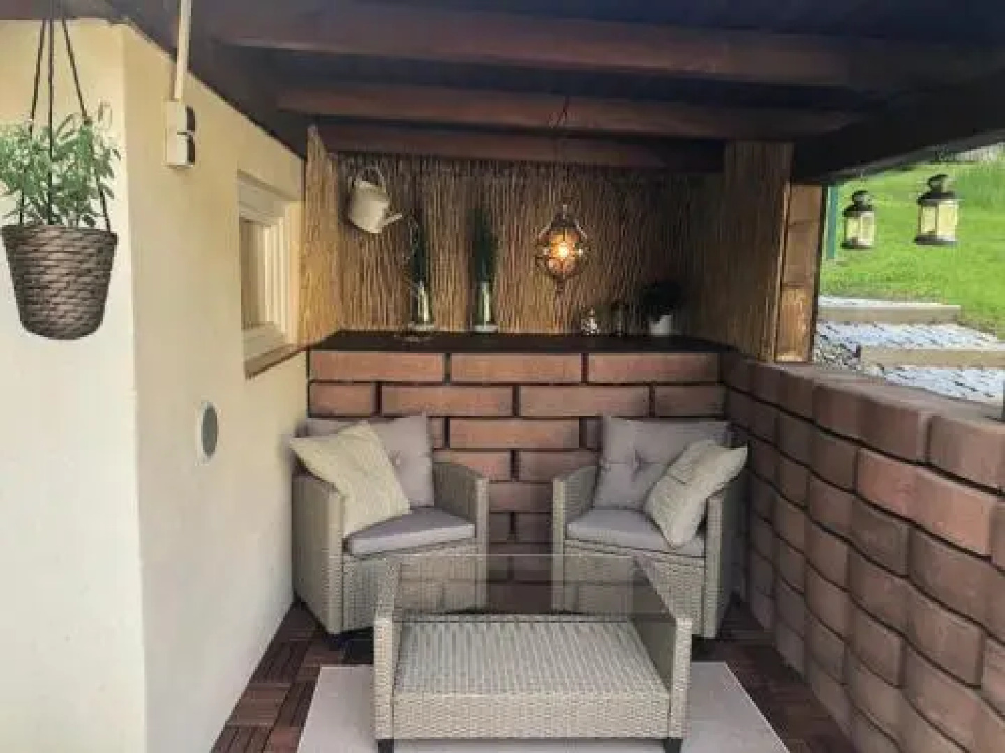 Villa Marienhof Apartments & Komfortzimmer