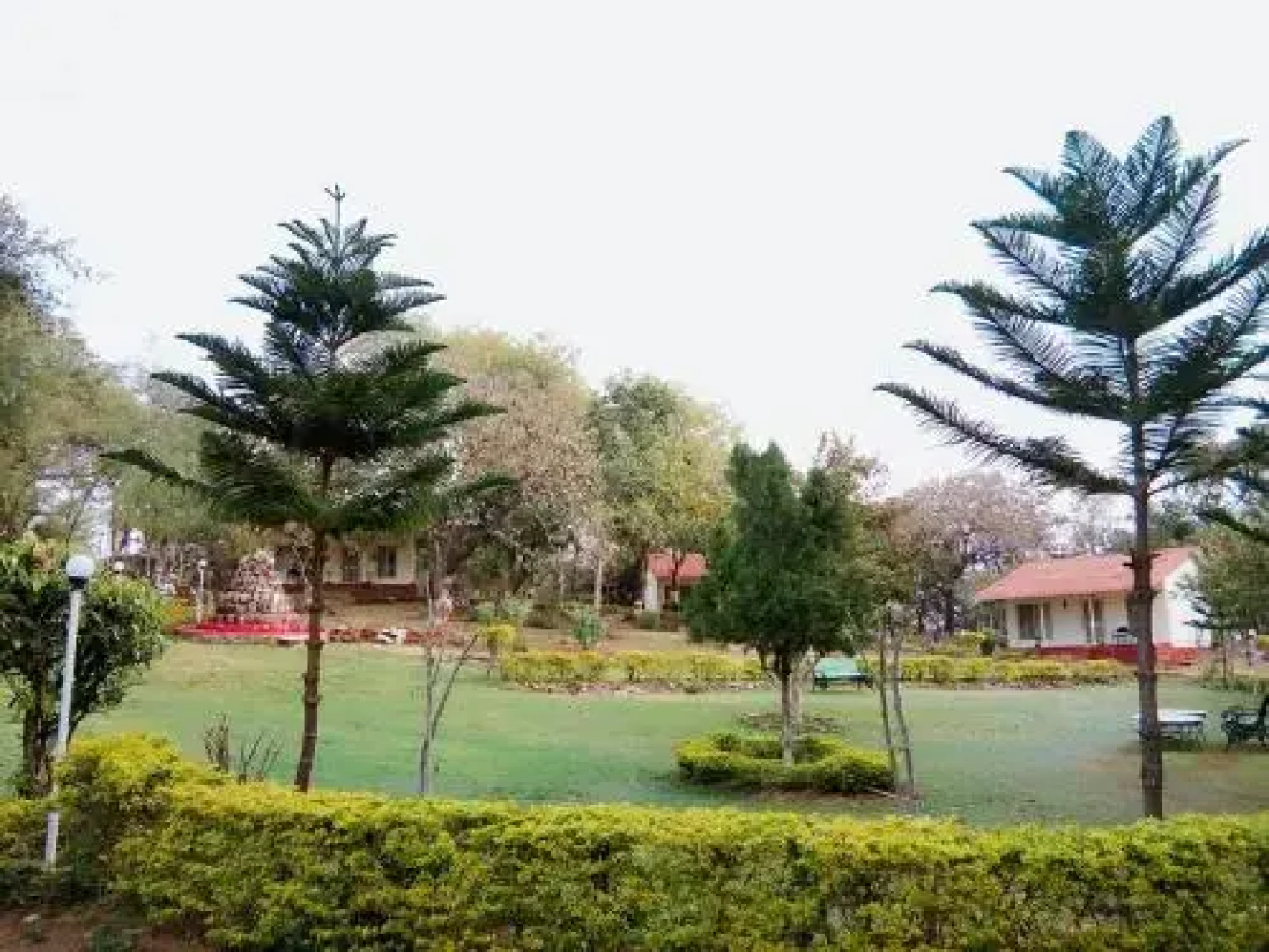 Vanasthali Cottage