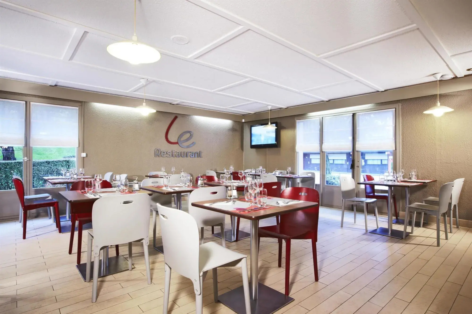 Kyriad Direct Saint Dizier