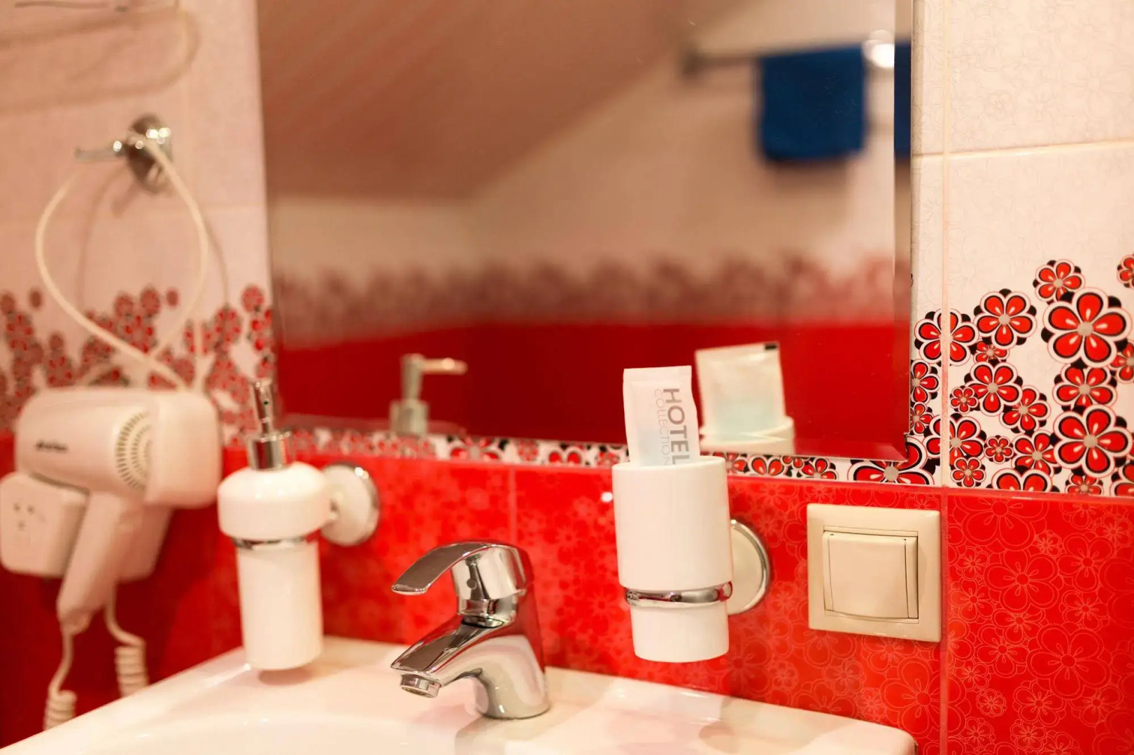 Калифорния на Покровке