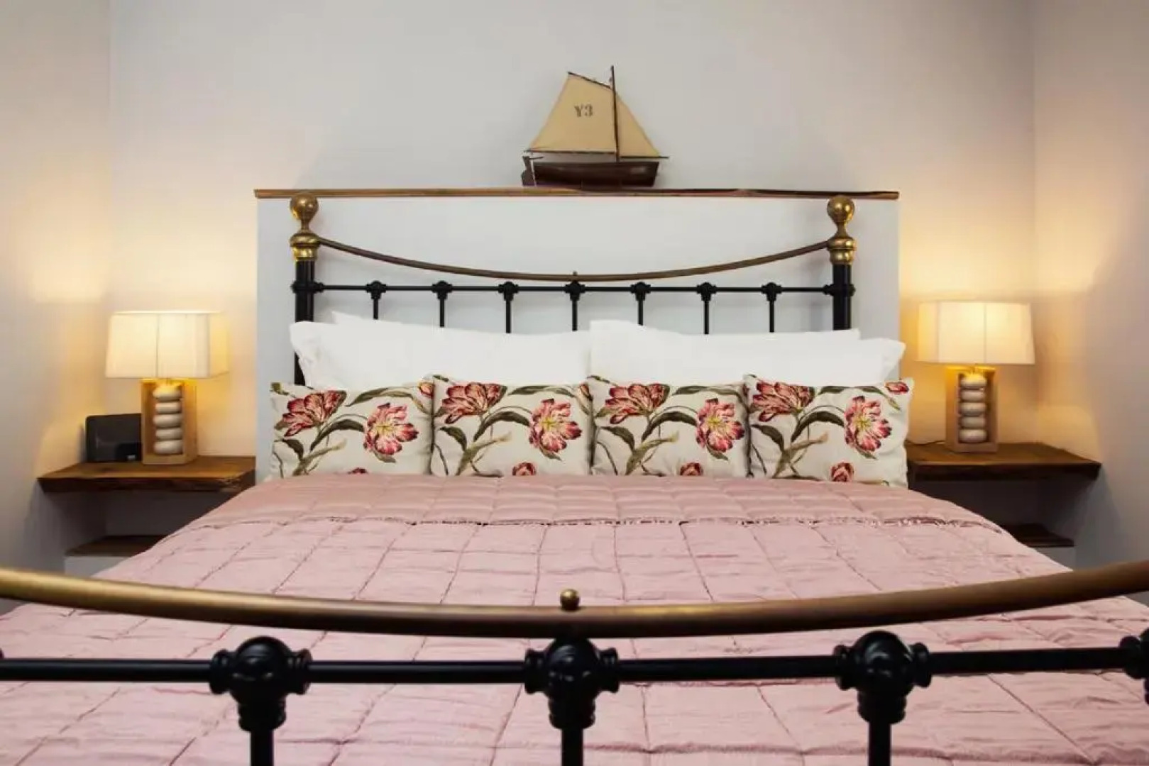 The Burrow at Burrow Wood Farm