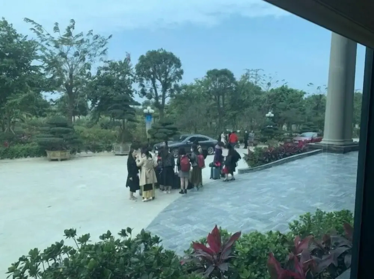 Quynh Trang Hung Yen Hotel