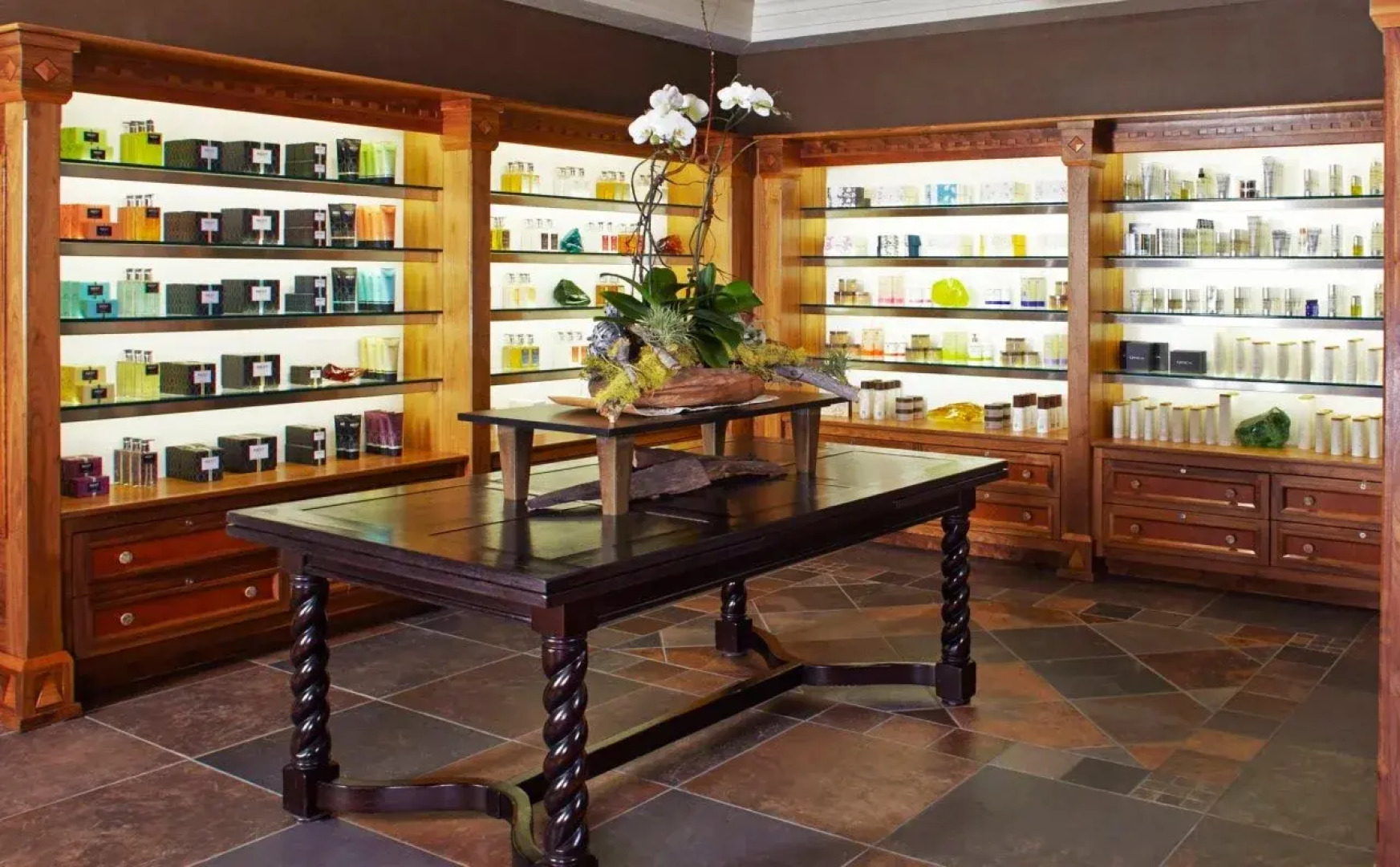 The Del Monte Lodge Renaissance Rochester Hotel & Spa