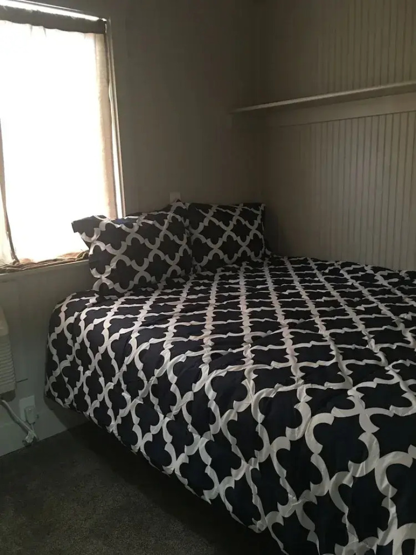 The Mini Homes with CB&M