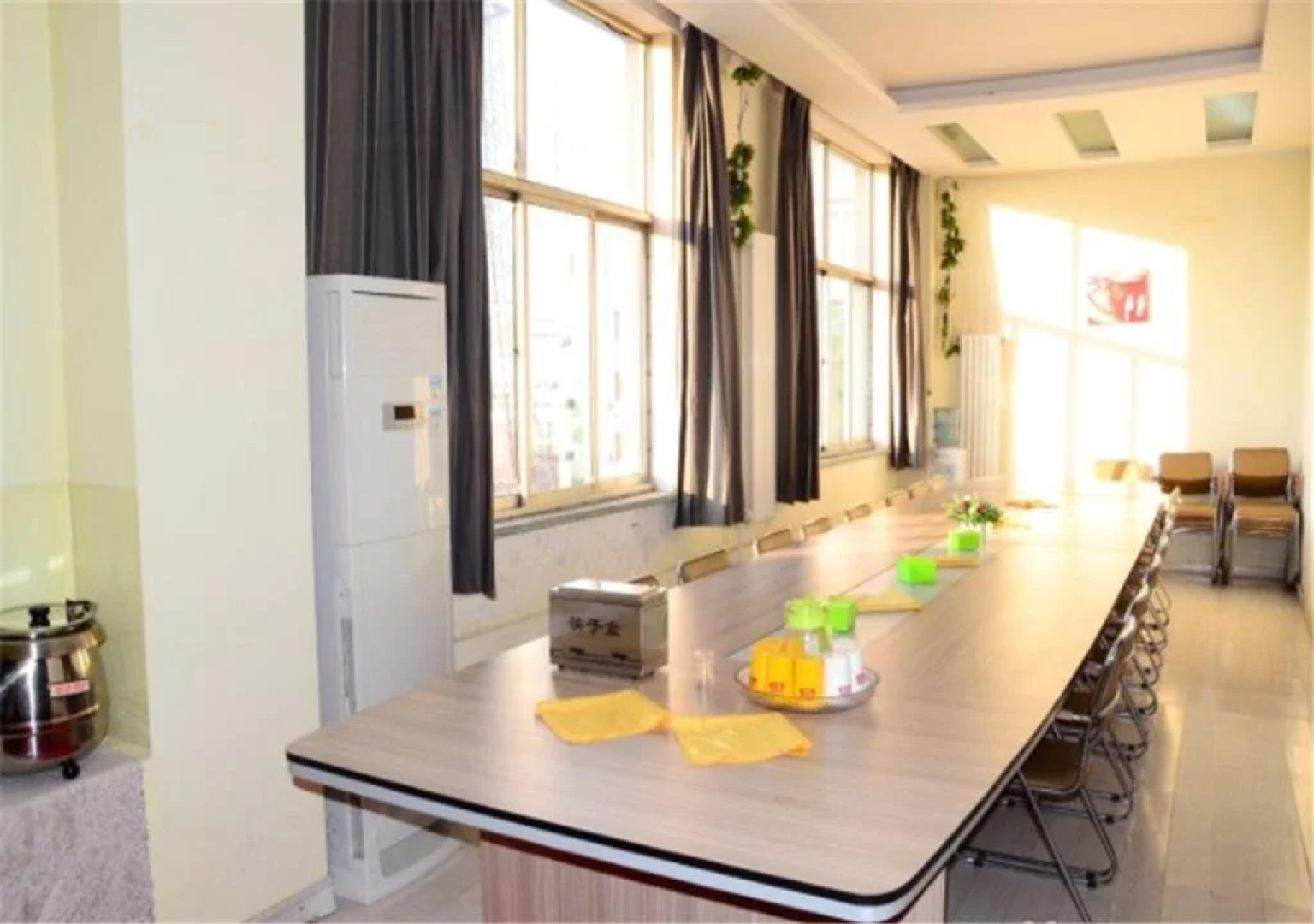 Thankyou Hotel Liaocheng Changrun Road