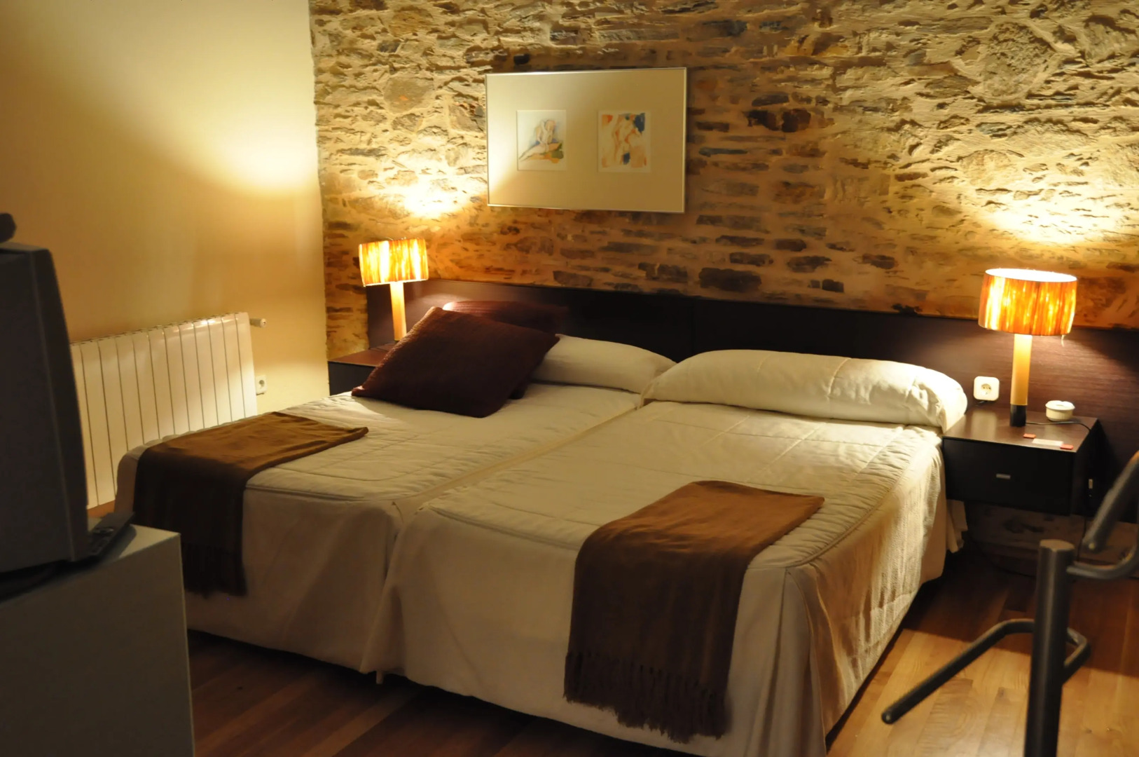 Posada Real La Carteria