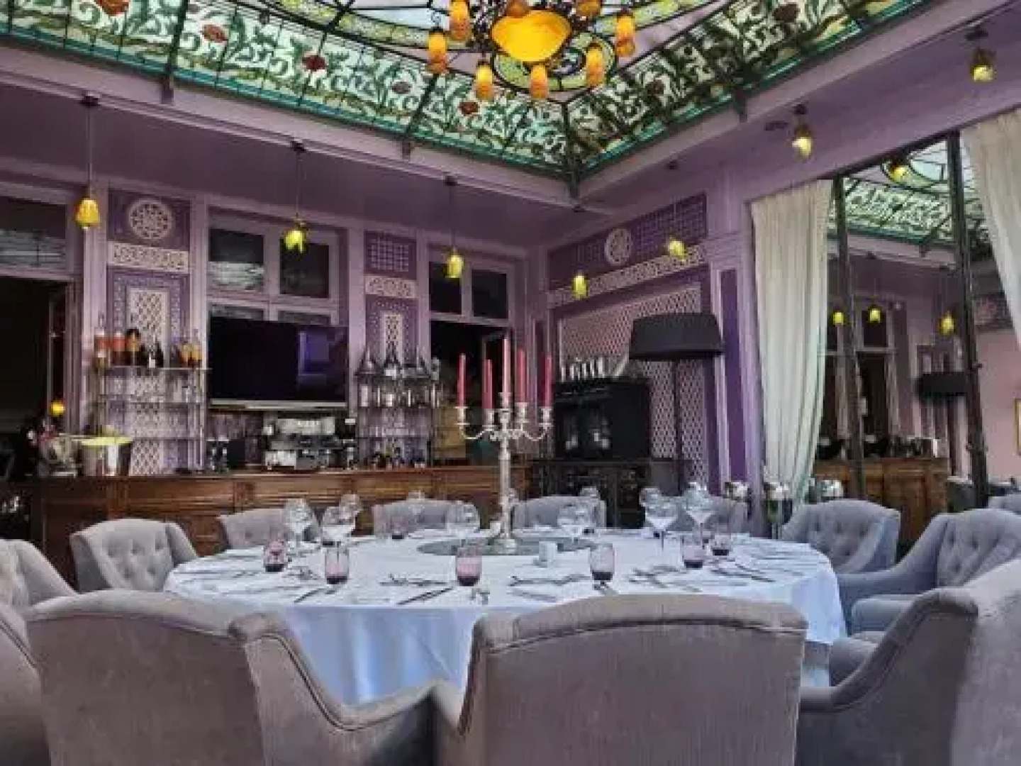 Les Caudalies Chambres dHtes