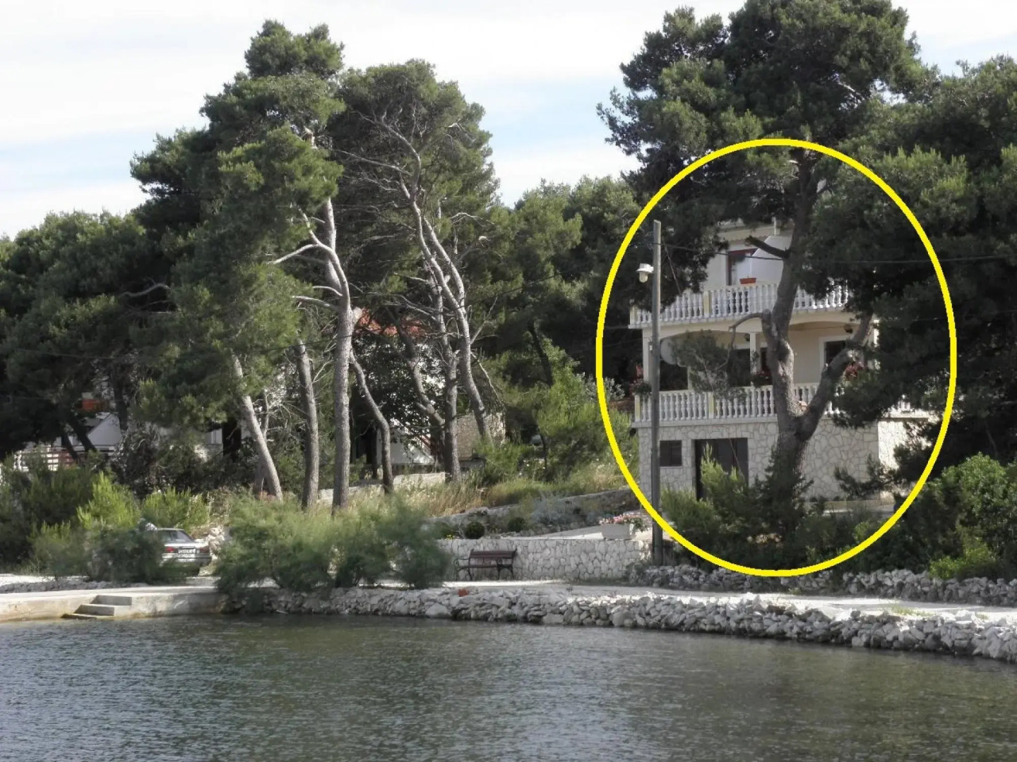 Josef - Seaview - A1 Veliki