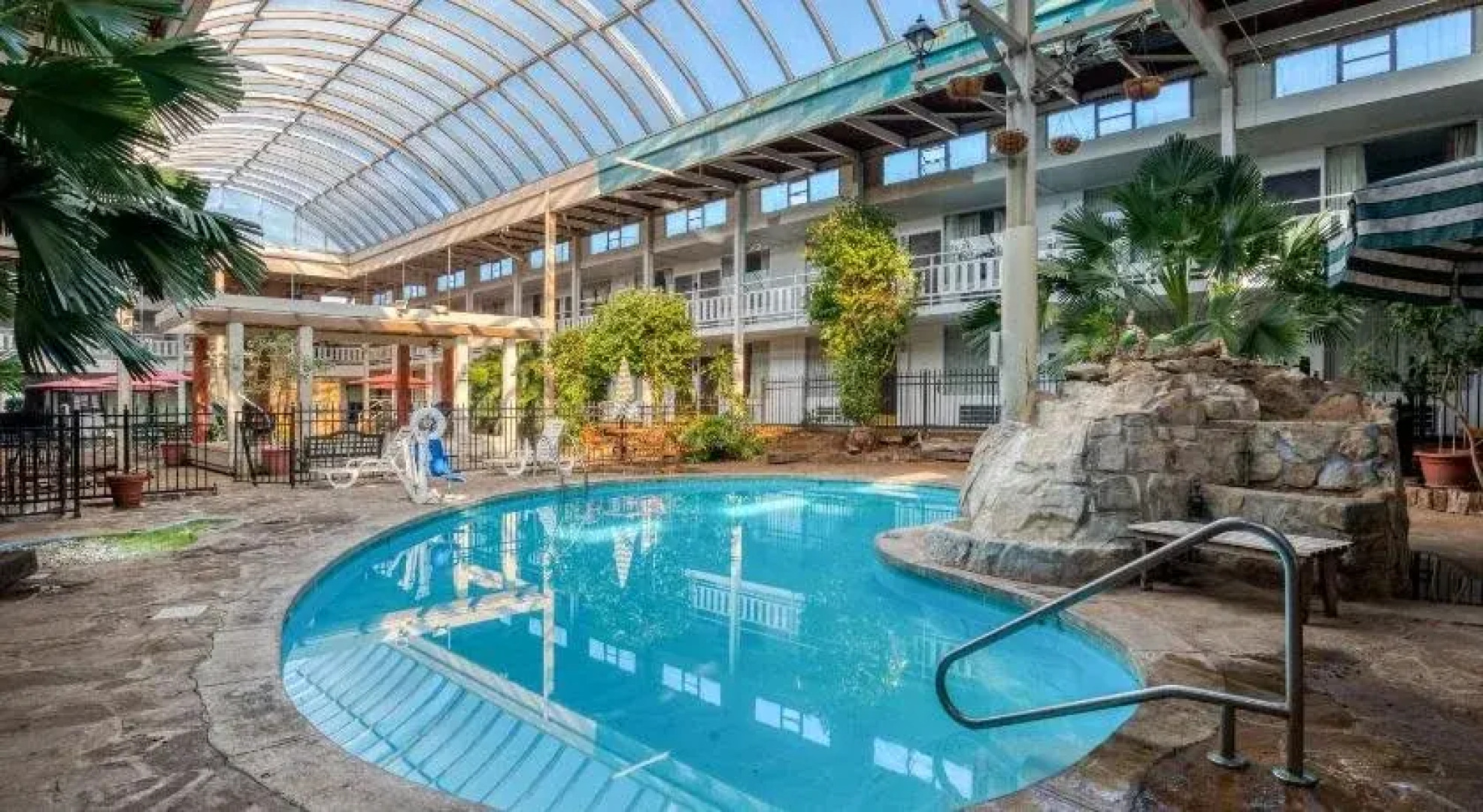 OYO Hotel Sweetwater TN West