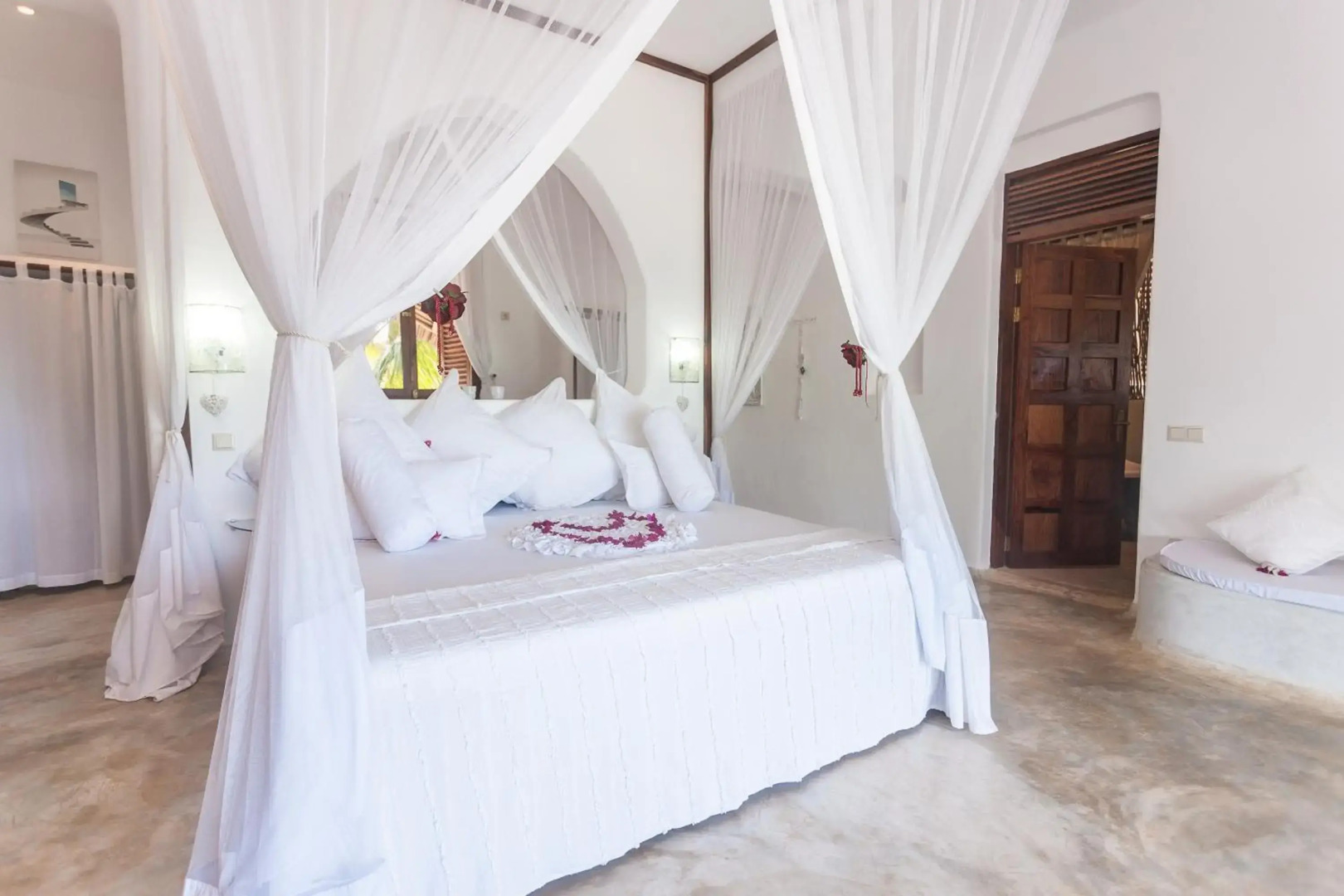 Boutique Hotel Matlai