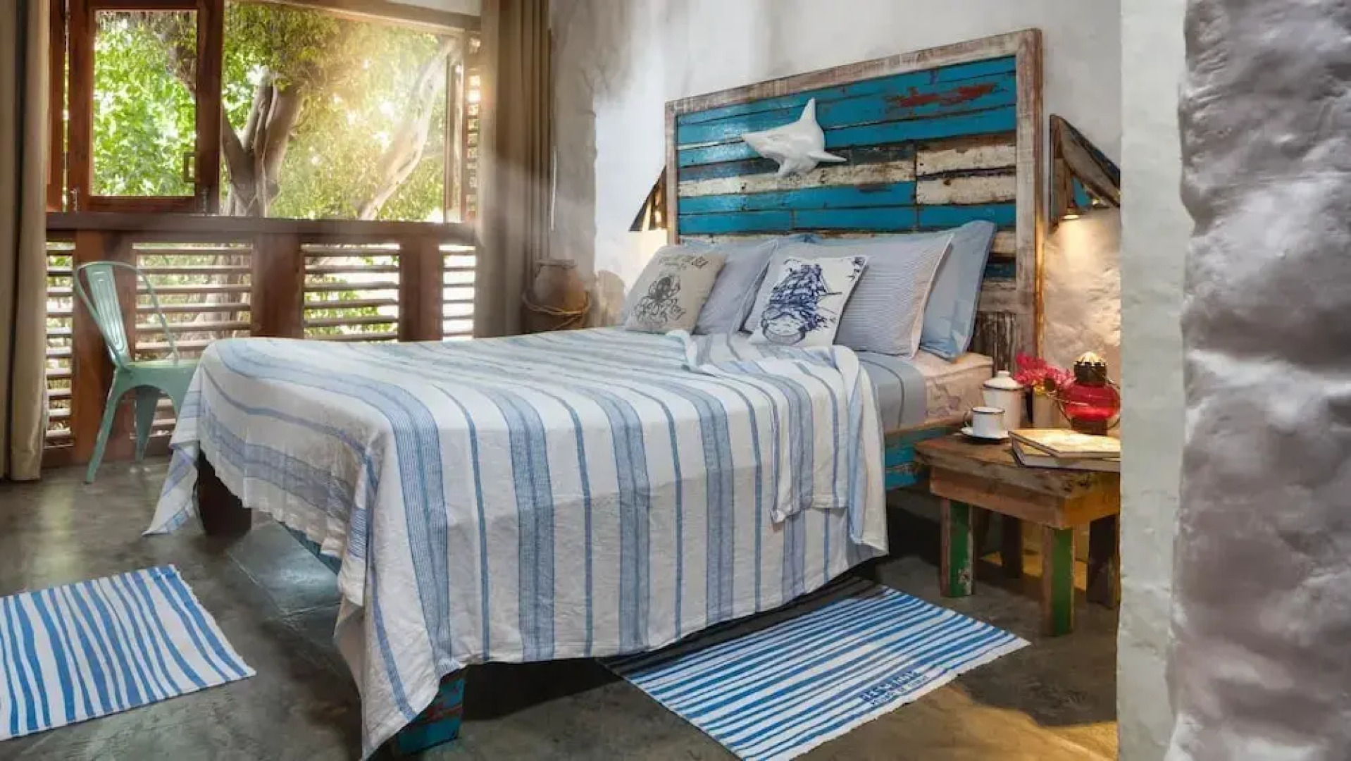 Pescador Pousada de Charme