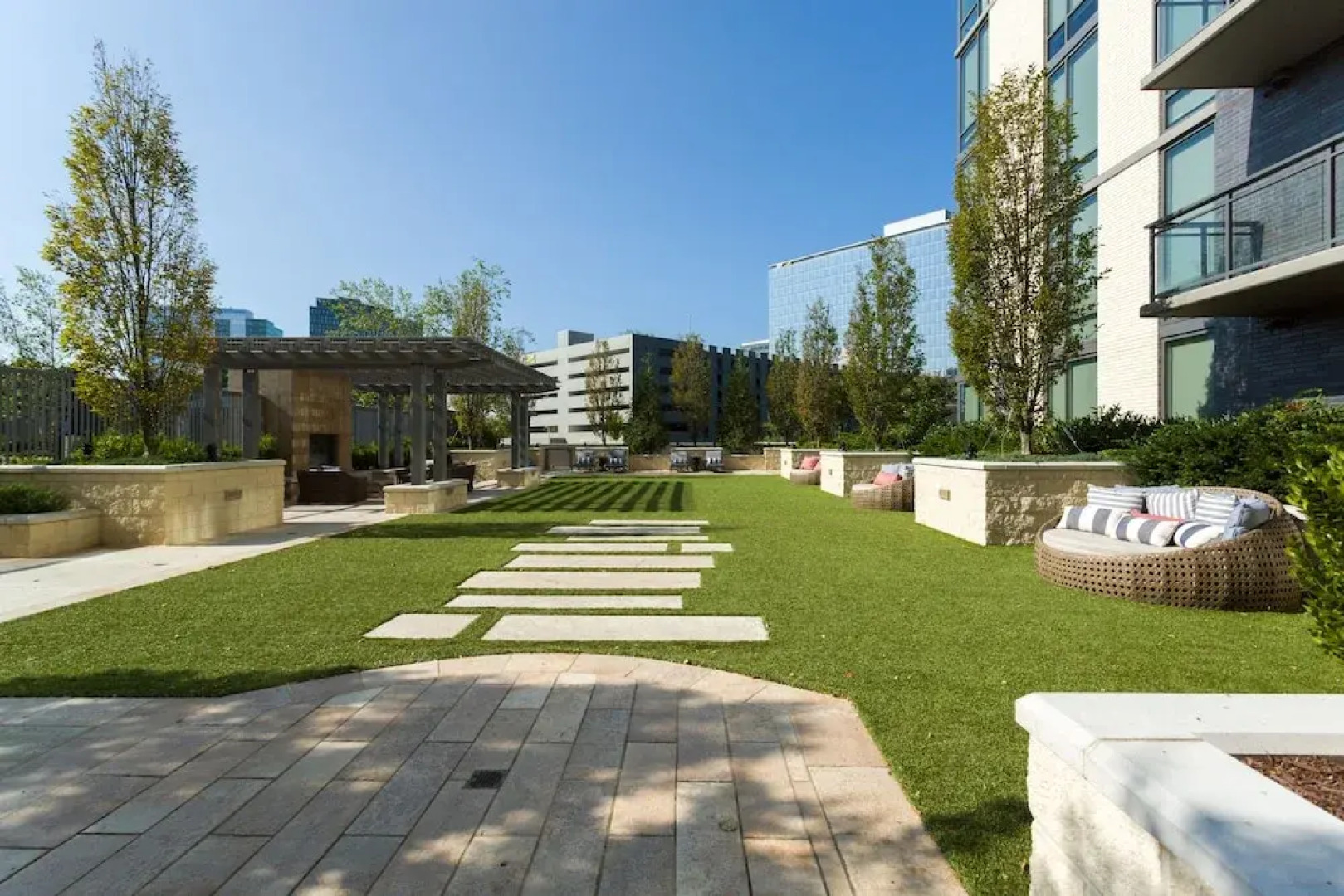 MAJA Group Apartments at Nouvelle