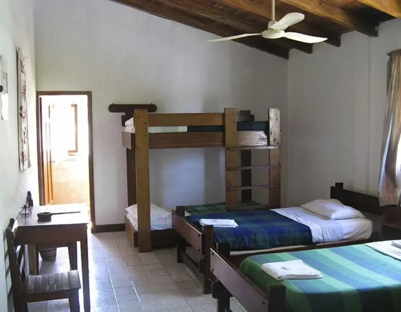 El Albergue Español Hostel