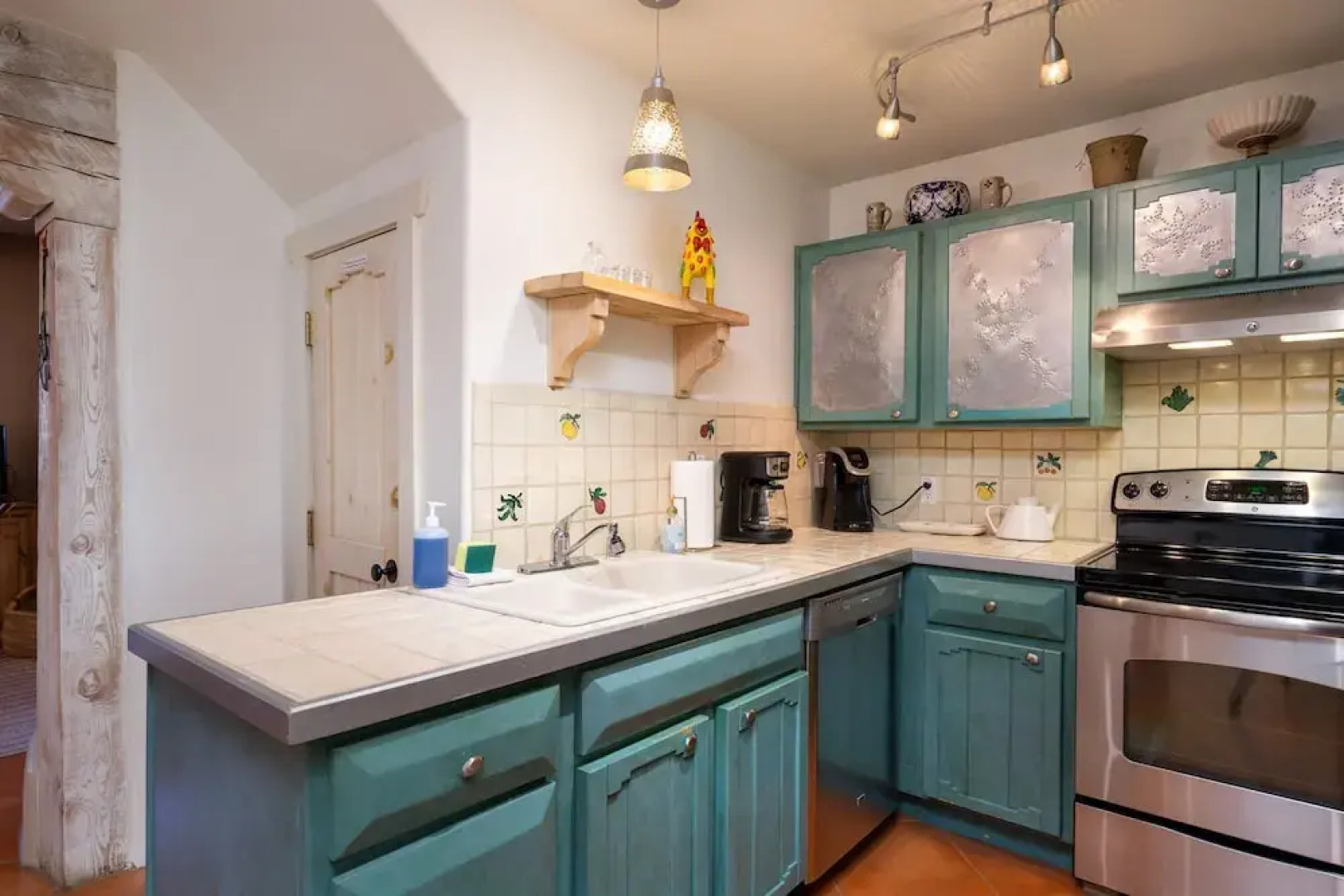 Las Brisas de Santa Fe