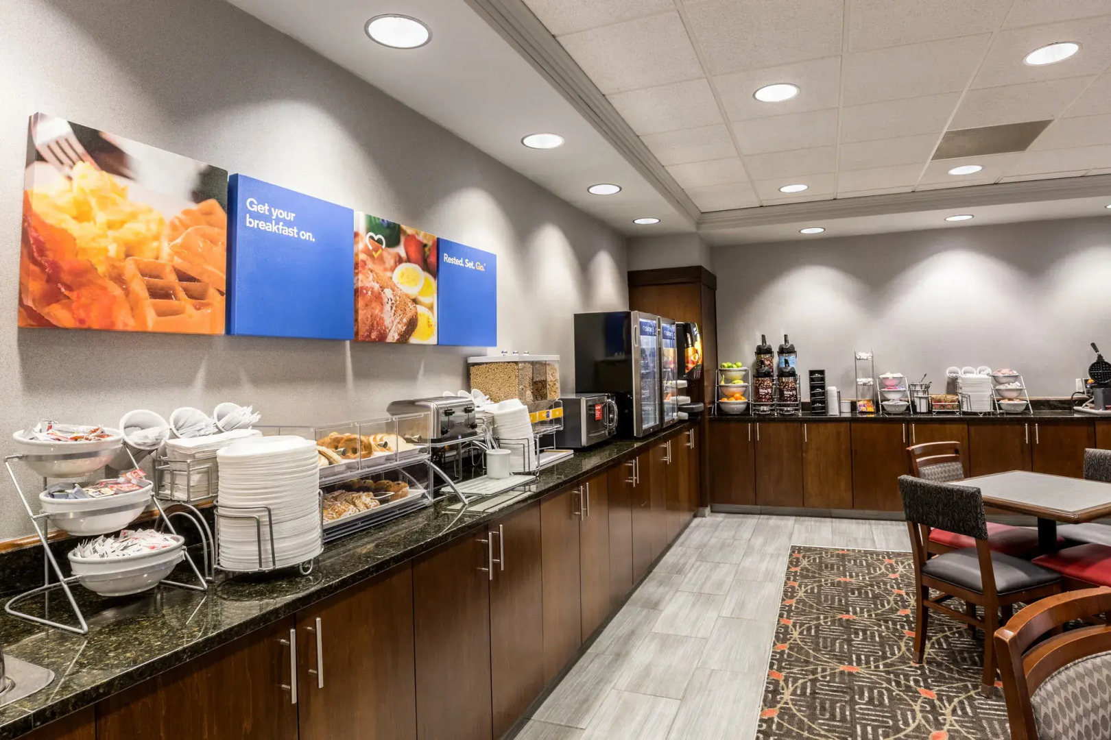 Comfort Inn Kearney I-80