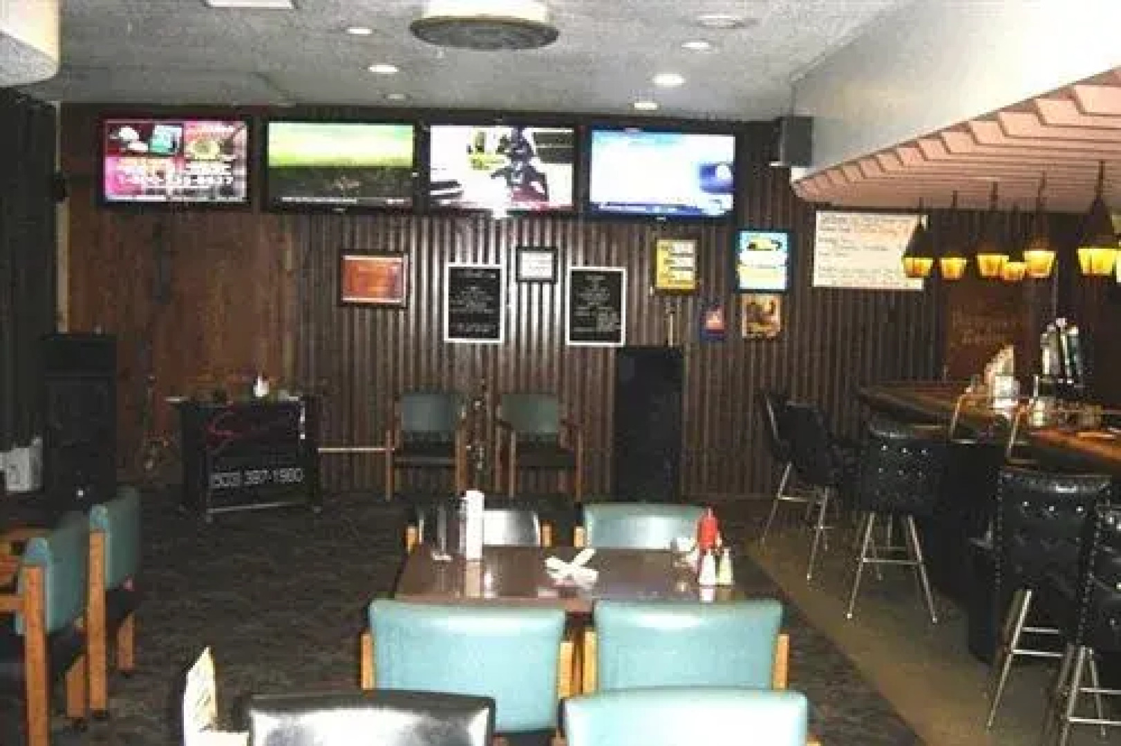 Americas Best Value Inn St. Helen