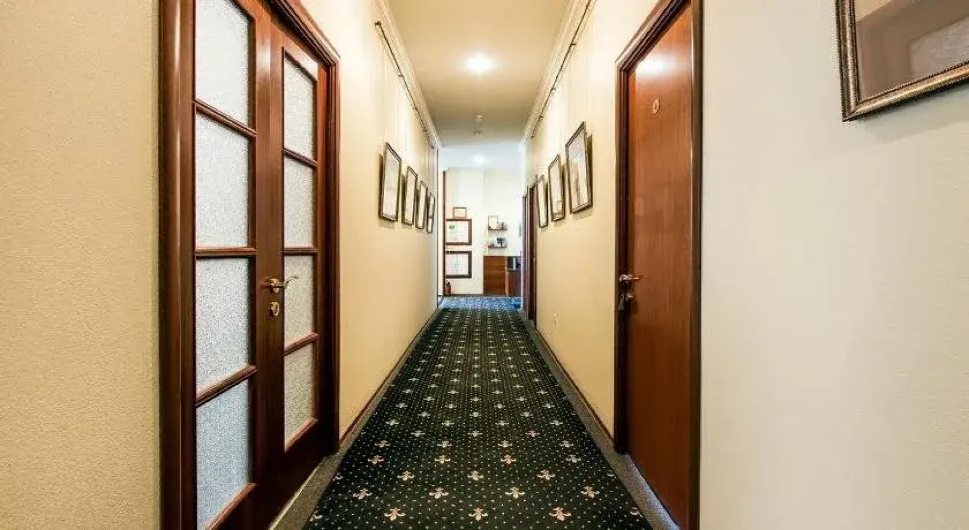 Норд Капп Владимирский