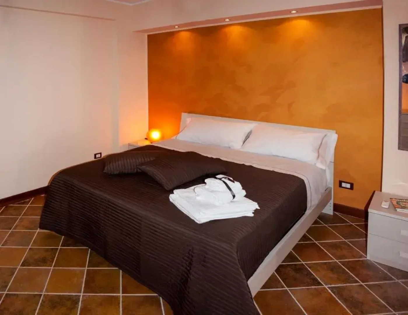 Casa La Ferula - Appartamento 2 con balcone